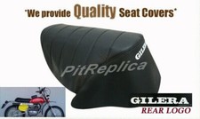 [A915] GILERA ENDURO 50 SEAT