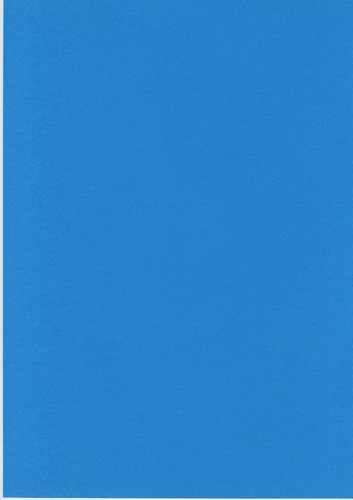 Fogli dark intensive blu - 25,