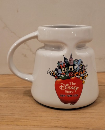 Tazza viaggio caffè disney - da,