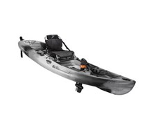 12ft Ocean Kayak MALIBU PDL