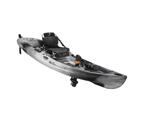 12ft ocean kayak malibu pdl - ocean,