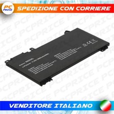 2-POWER BATTERIA PROBOOK 440 445 430 435 450 455 G6 G7 HP RE03XL