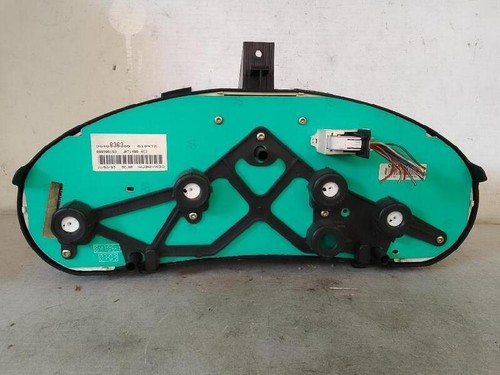 9651740080 quadro strumenti