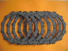 Ducati Pavimentazione Frizione