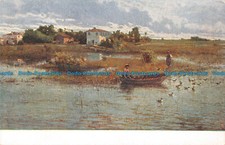 R166446 Guglielmo Ciardi. Upon