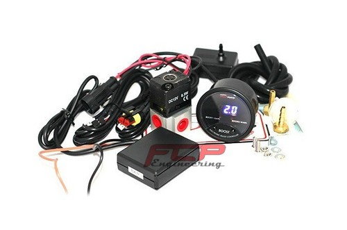 Depo racing regolatore - depo,