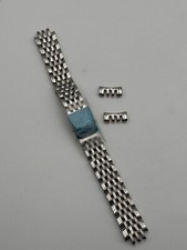 Sector bracciale bracelet 16mm maglia milano