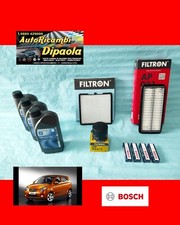 Kit tagliando candele - +,