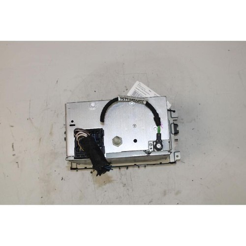 Autoradio ford mondeo - mondeo, (07-10)