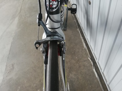Bici corsa carbonio - bici,