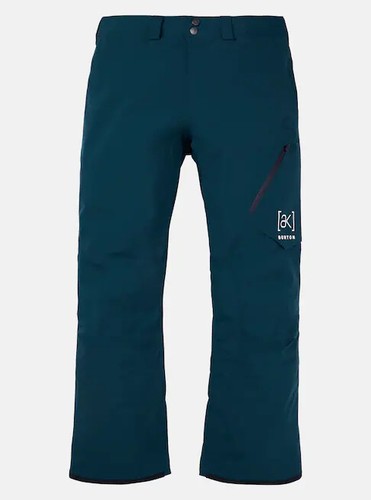 Pantalone snowboard burton - burton, ak