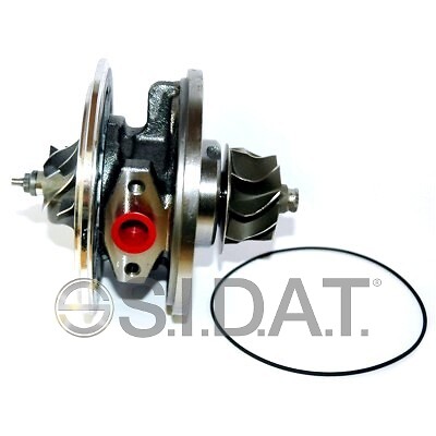 Core assy alfa 147 fiat - core,
