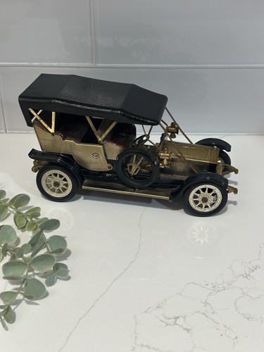 Modellino auto epoca - auto, waco