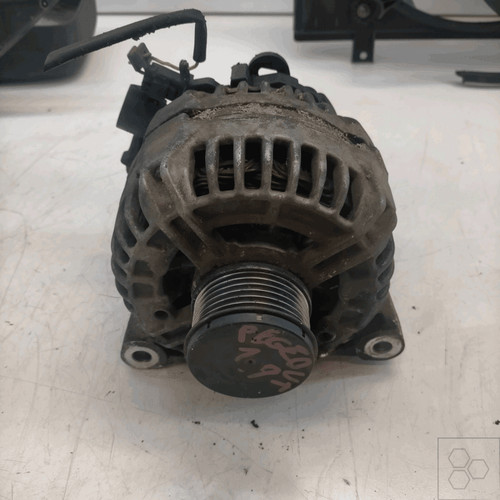 5705nh alternatore citroen c3 - alternatore,