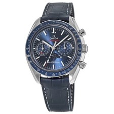 Nuovo orologio uomo Omega