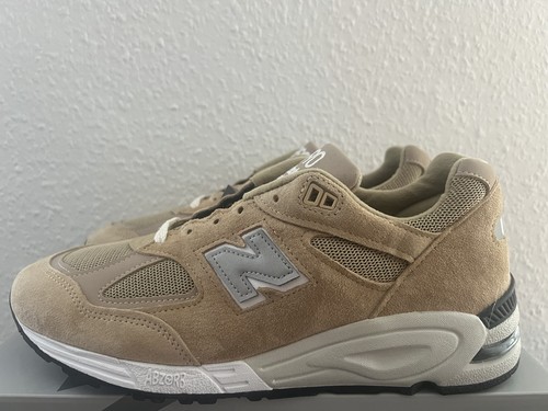 New balance m990ks2 - new,