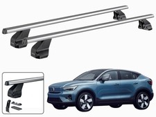 BARRE PORTATUTTO DA TETTO PER