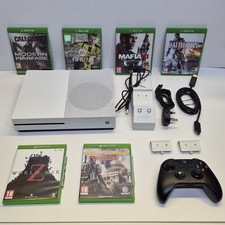 Pacchetto Console Xbox One S