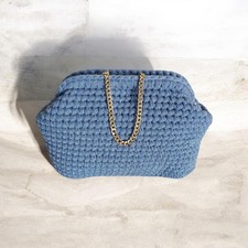 Borsa donna. Clutch Bag 