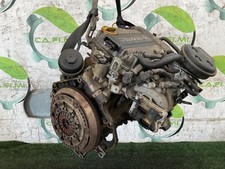 MOTORE COMPLETO PER OPEL Corsa C 3P 1° Serie X10XE Benzina 1.0 (00>03)