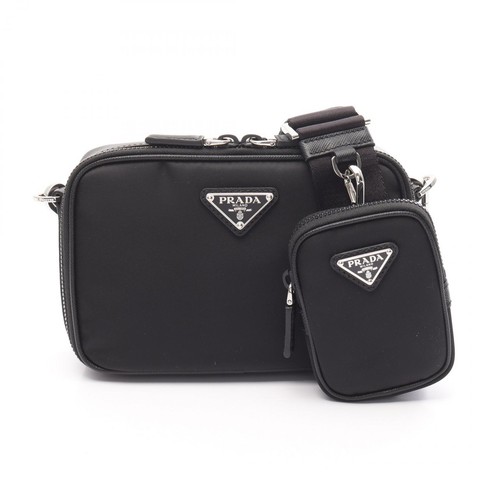 Borsa tracolla prada brique - borsa,