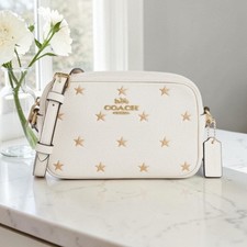 Borsa per fotocamera Coach