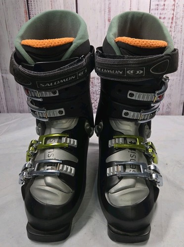 Scarponi sci salomon 0 - da, 9.0