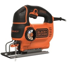 Black&Decker Seghetto