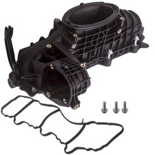 Collettori Di Aspirazione For Mercedes W204 W212 C200 C220 E200 E220 CDI OM651