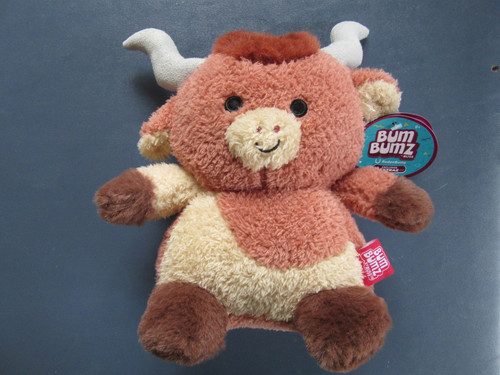Jazwares bum bumz - jazwares,