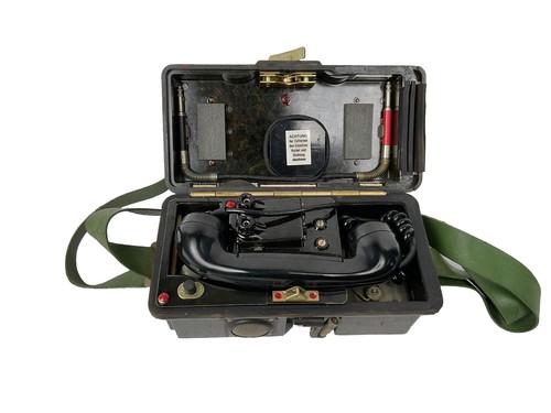 Telefono campo ff63m nva - da,