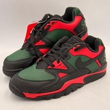 Nike x Supreme Air Cross