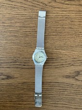 Orologio Swatch Irony PAROUSIA