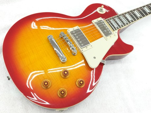Epiphone lespaul standard pro - epiphone,