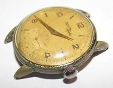 Orologio da polso Zenith sporto  anni 50