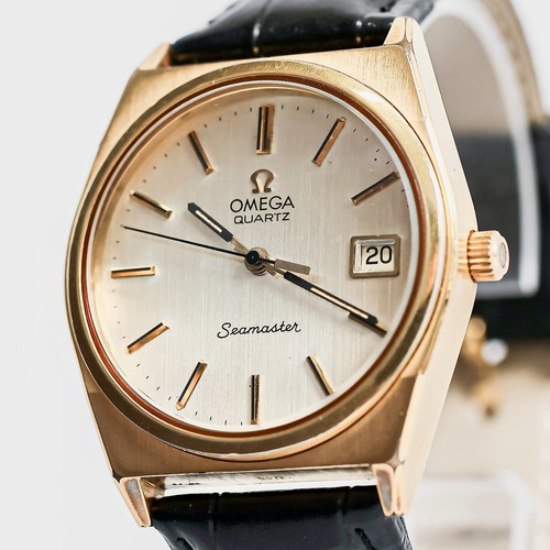 Vintage 1977 omega seamaster - *vintage,