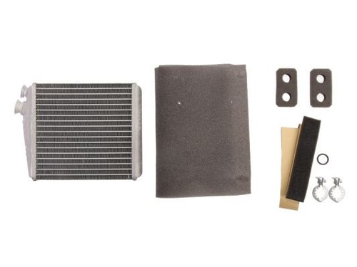 Thermotec scambiatore - thermotec,