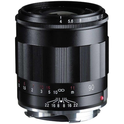 Voigtlander apo lanthar 90mm - apo-lanthar,