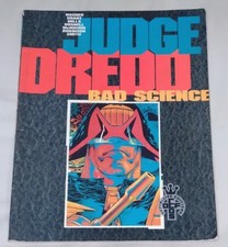 Judge dredd bad - dredd, 'bad