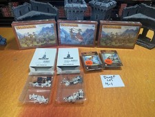 Lotto Warhammer Fantasy Nani