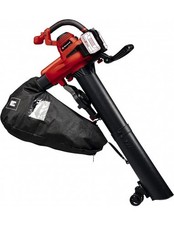 Soffiatore Aspiratore per