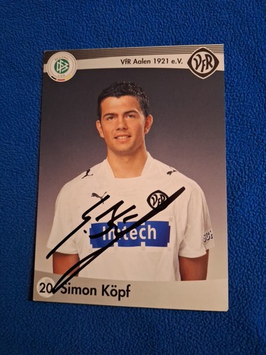Simon köpf vfr anguille - simon,
