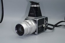 Hasselblad 500C fotocamera
