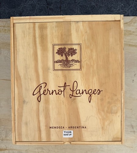 Bodega norton gernot - bodega, langes