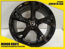 MERCEDES GLA GLA45 AMG - 20