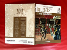 Charlier Giraud BLUEBERRY n. 2