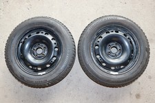 2 cerchi Polo 6R 9N Ibiza