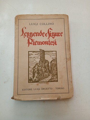 Editore luigi druetto - luigi,