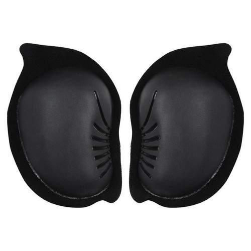 Knee sliders zandona - zandona', nero