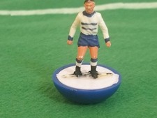 Subbuteo spare HW MONTROSE  ref 63 ,  II° VERSIONE perfetto
